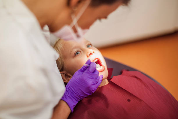 Best Emergency Dental Care for Broken or Chipped Teeth in Newton, MS