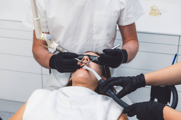 Best Urgent Care for Lost Fillings or Crowns in Newton, MS